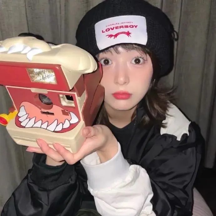 一个灵魂的秘密